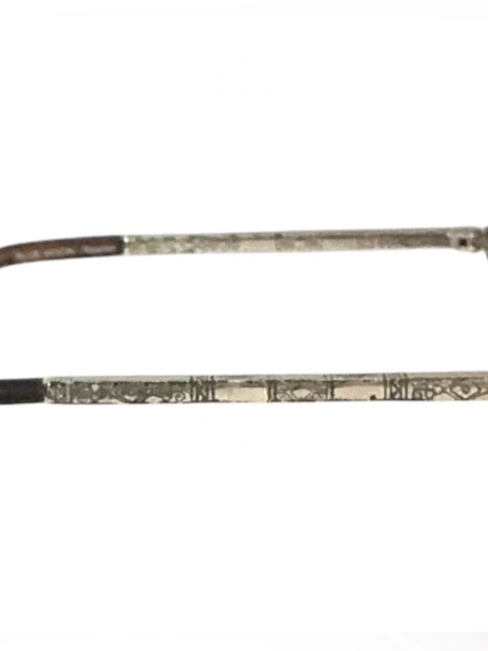 Brighton authentic signature